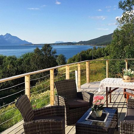 6 Person Holiday Home In Olderdalen Luaran gambar