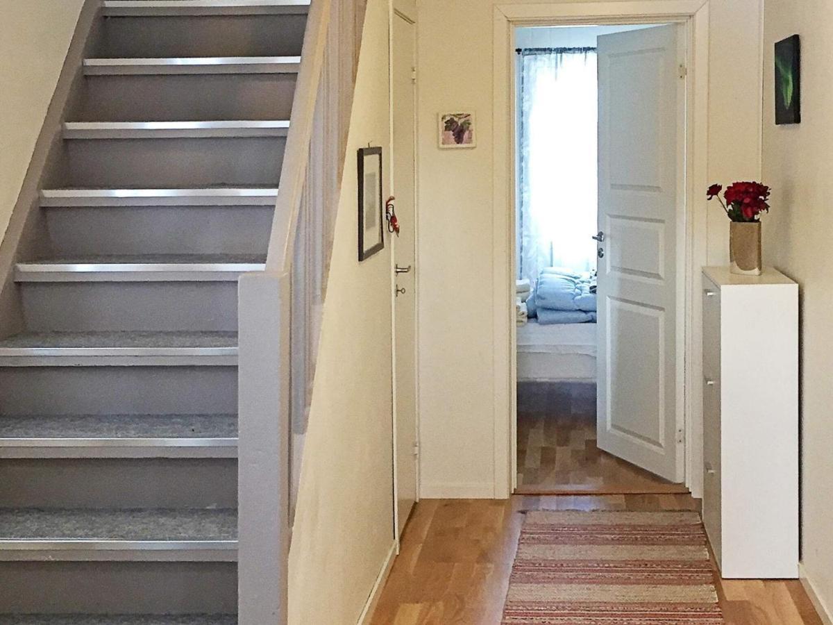 6 Person Holiday Home In Olderdalen Luaran gambar