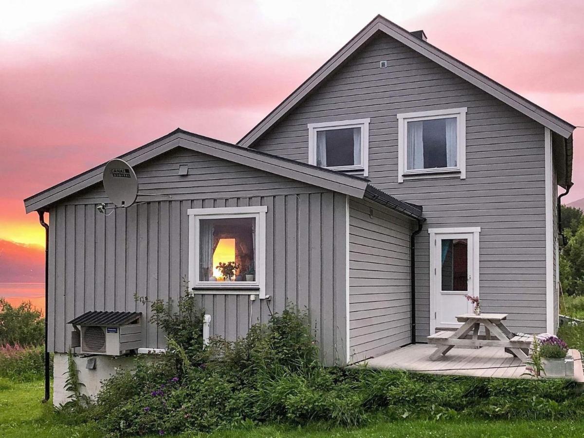 6 Person Holiday Home In Olderdalen Luaran gambar