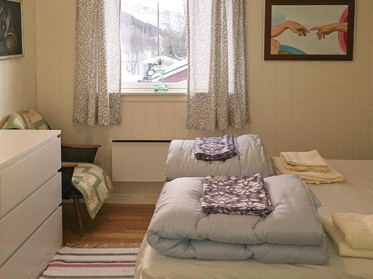 6 Person Holiday Home In Olderdalen Luaran gambar