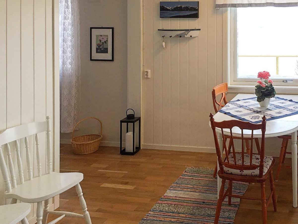 6 Person Holiday Home In Olderdalen Luaran gambar