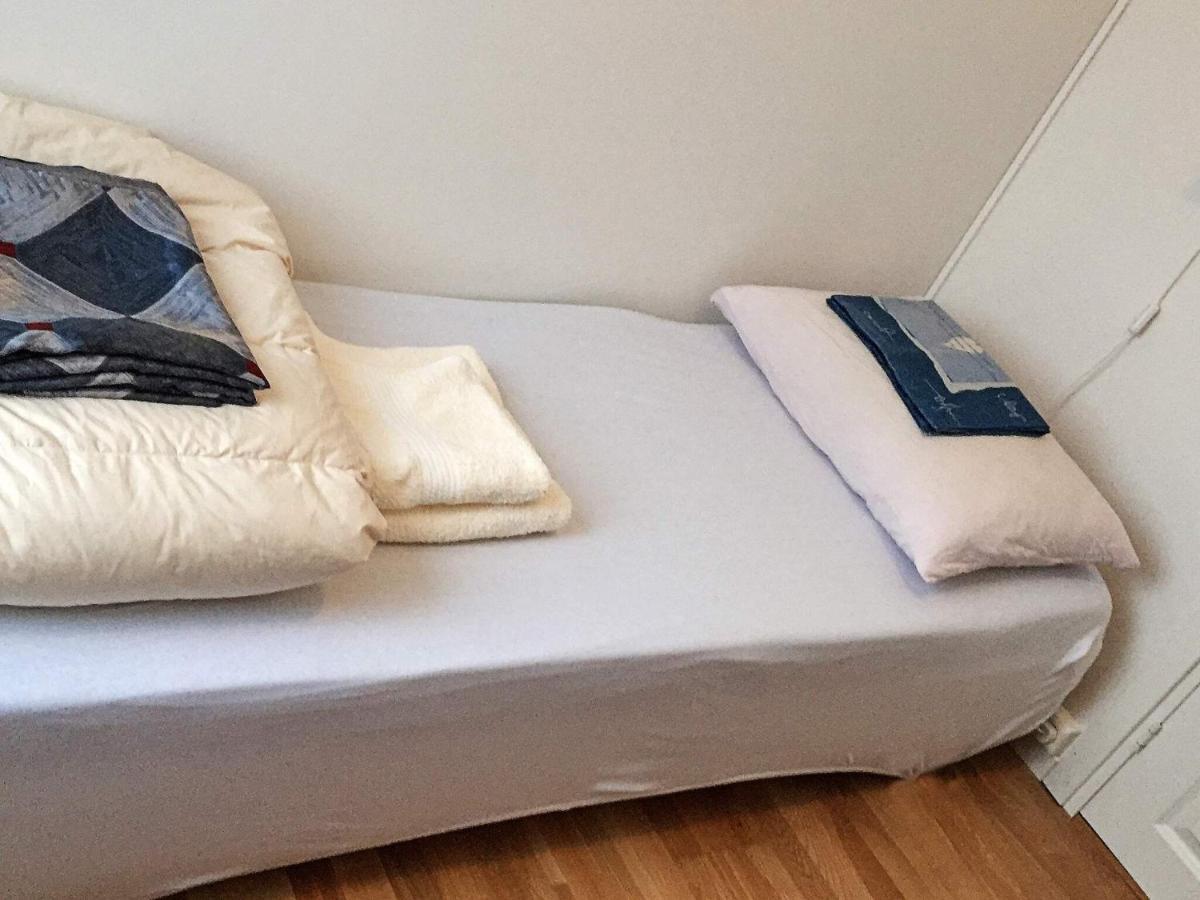6 Person Holiday Home In Olderdalen Luaran gambar